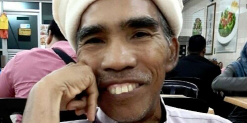 Ingin Mati Syahid
