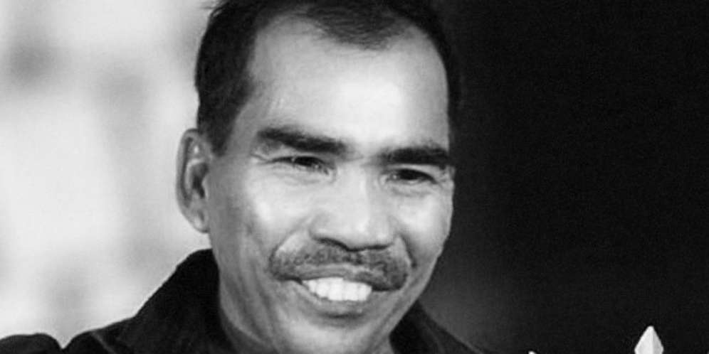 Pesan Terakhir Sebelum Meninggal