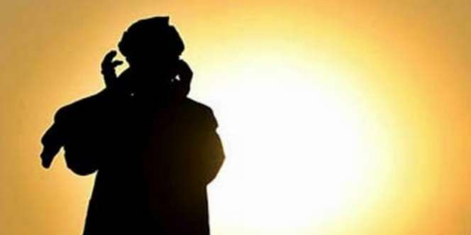 Begini Kondisi Setan Saat Azan Berkumandang