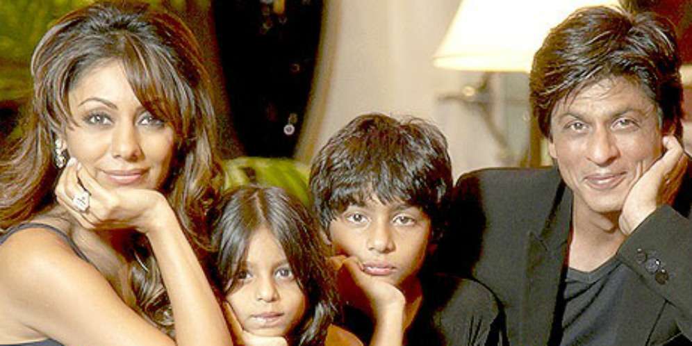 Jadi Artis Paling Tajir, Shah Rukh Khan Tetap Rendah Hati