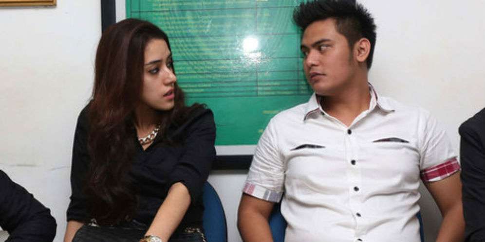 Mengejutkan! Setelah Bercerai, Galih Ginanjar Ternyata...