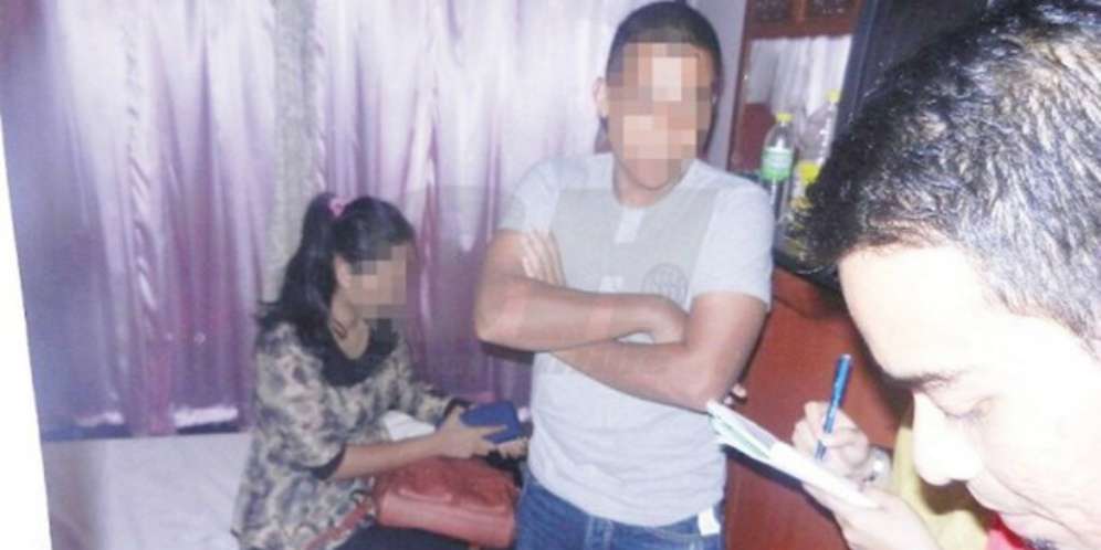 Selingkuh dengan PNS, Istri Terkejut Suami Jadi...