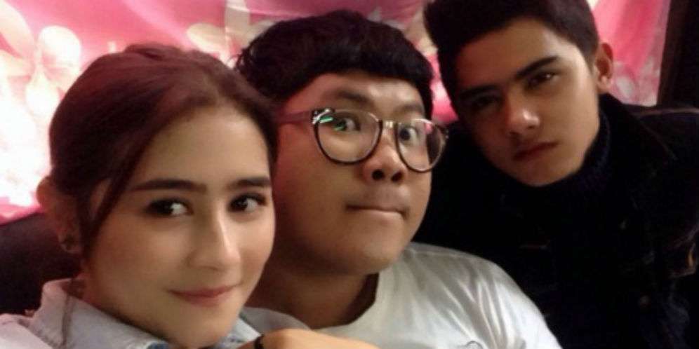 Video Cacian Prilly, Netizen: `Sebagai Sahabat Tega Ya`
