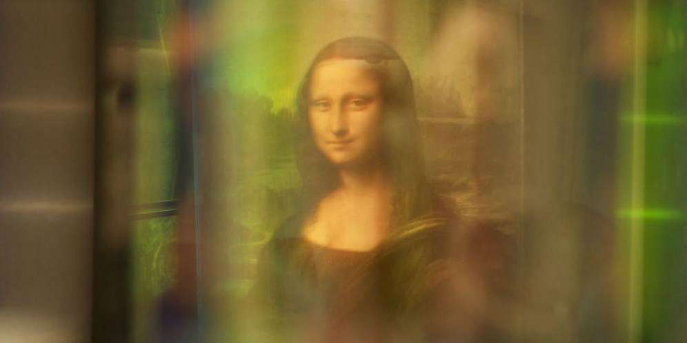 Temuan Mengejutkan, Ada Wanita Lain di Balik Lukisan Mona Lisa