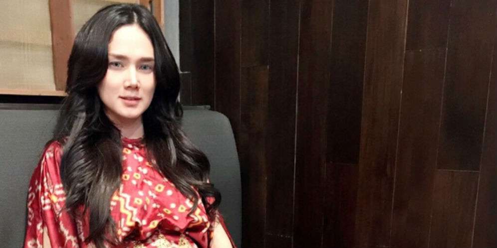 Foto Selfie Mulan Jameela Disorot Netizen