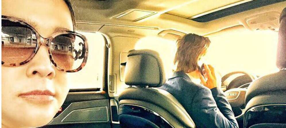 Pengakuan Mengejutkan Maia Estianty Jadi Korban Pelecehan