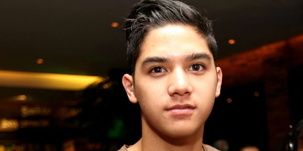 Al Ghazali Pernah Jadi Korban Pelecehan?