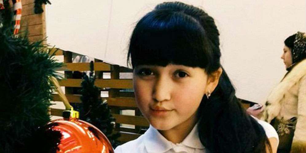 Kisah Pilu Putri 11 Tahun Jemput Ajal Saat Telepon Ayah