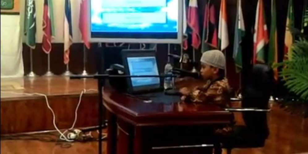 Musa Diundang Presiden Mesir