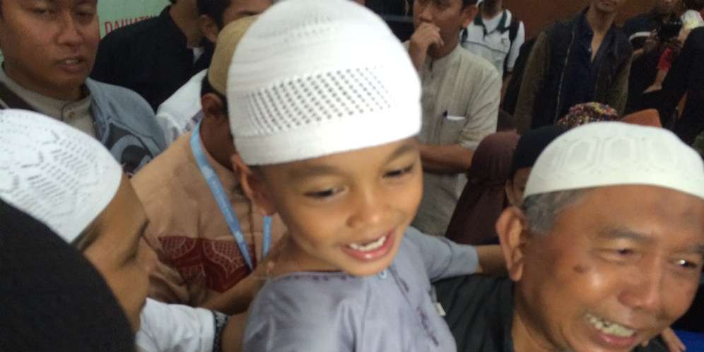 Rahasia Musa Menghafal Quran