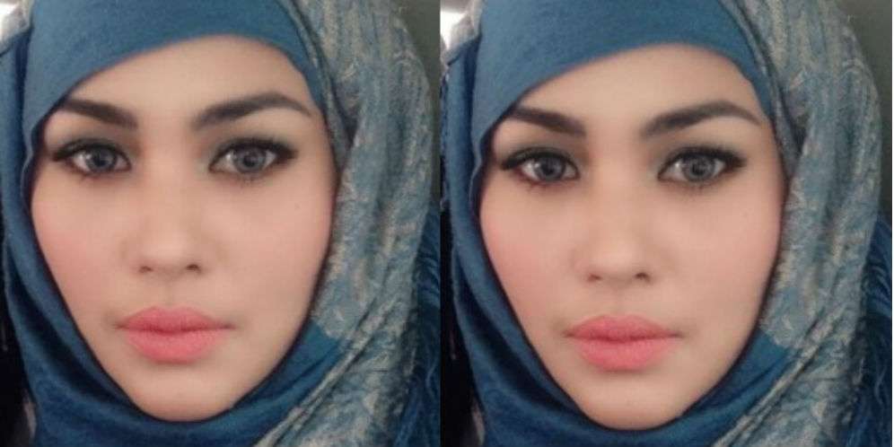 Cerita Kartika Putri Ditabrak Anak Mantan Menteri