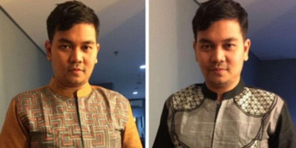 Gelar `Ustazah` Oki Diprotes, Indra Bekti: Coba Introspeksi