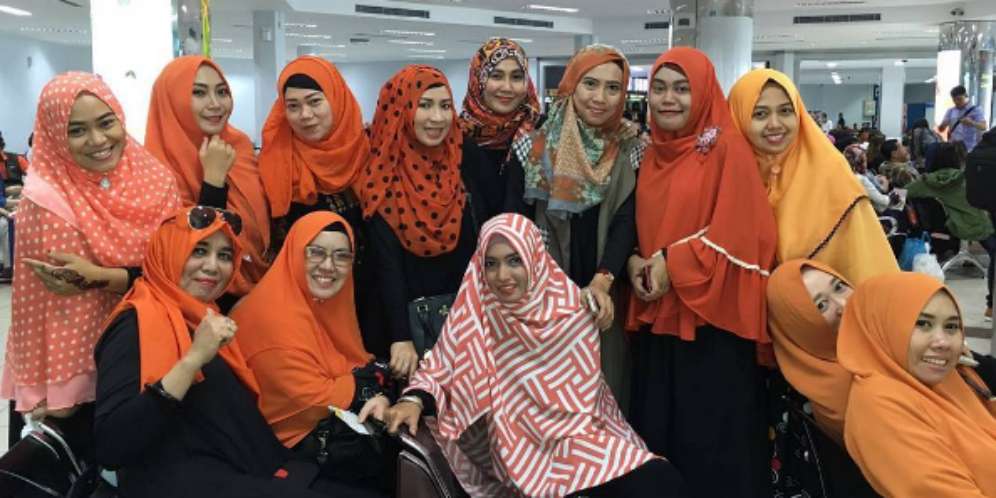 Menapak Turki, Mengenalkan Indonesia ke Panggung Dunia