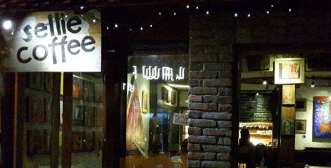Sellie Coffee