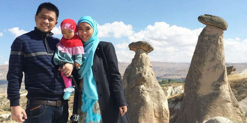 Ustazah Oki Setiana Dewi: Jangan Idolakan Saya...