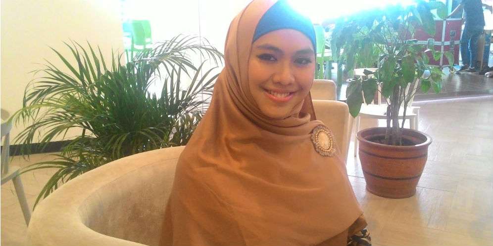Cara Oki Setiana Dewi Ladeni Para Haters