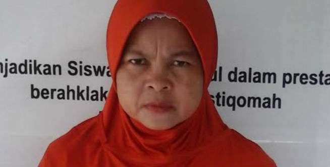 Ketulusan Berbuah Manis...