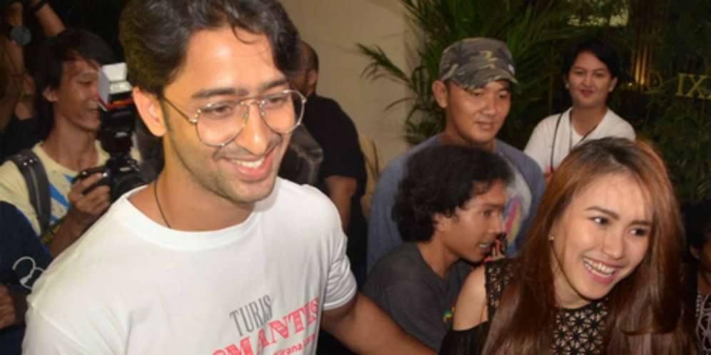 Pengganti Shaheer Sheikh, Ayu Ting Ting: Mau PNS Atau...