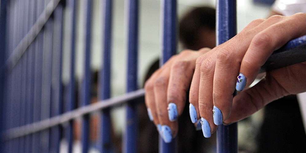 Tragis, Wanita Transgender Diperkosa 2.000 Kali di Penjara