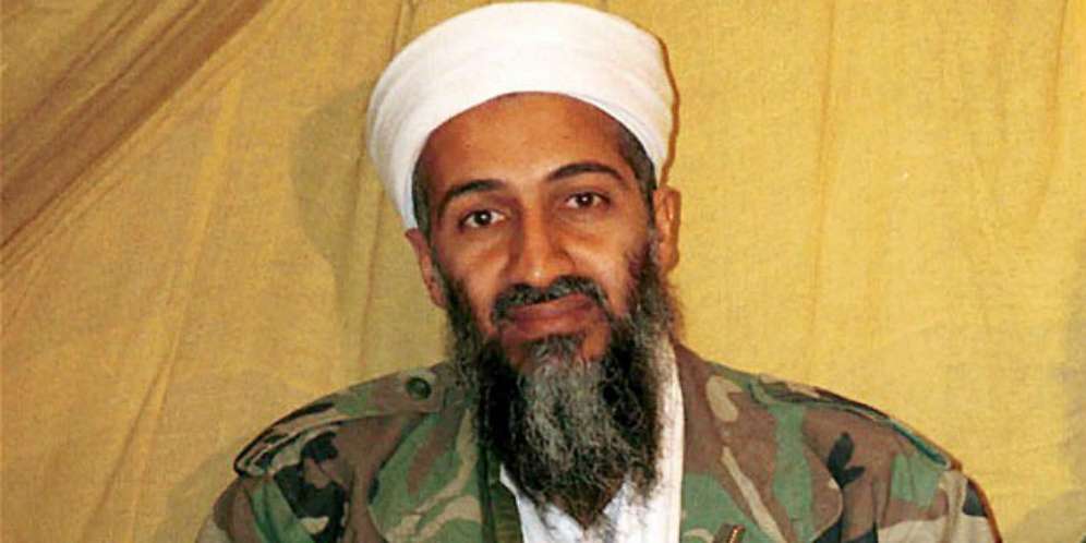 Firasat Osama Bin Ladin Sebelum Ditembak Mati