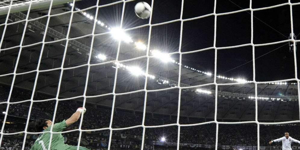 Bosan Skor Imbang, Presiden Perintahkan Adu Penalti