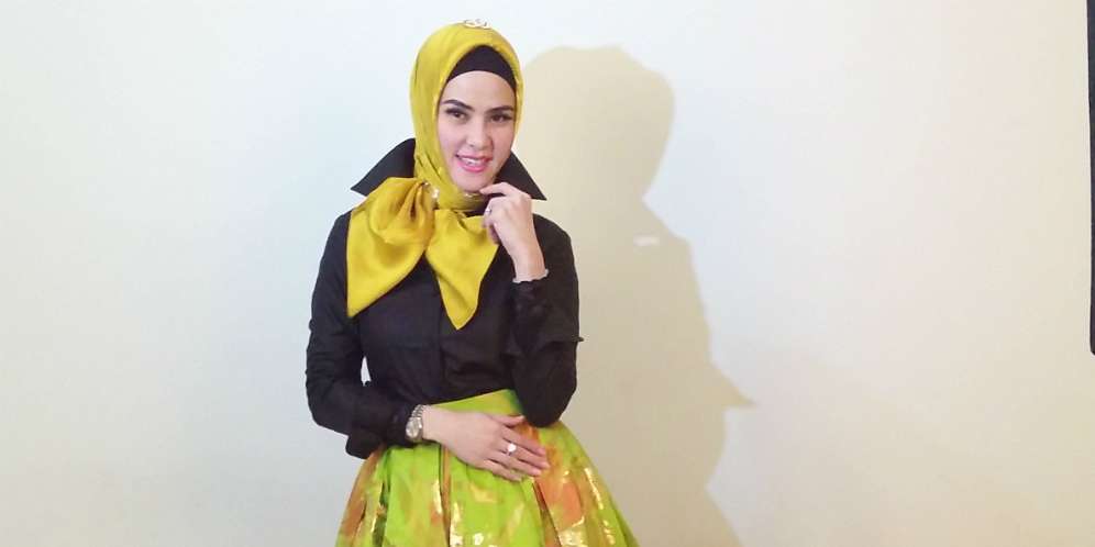 Jeritan Hati Angel Lelga Jadi Sorotan