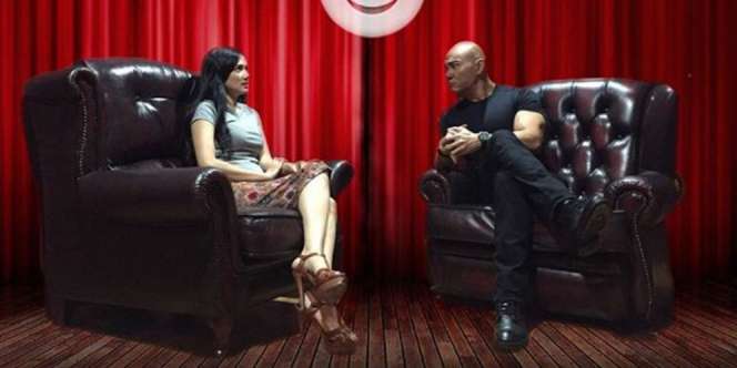 Dibully Video Curhatan Mulan, Ini Balasan Deddy Corbuzier