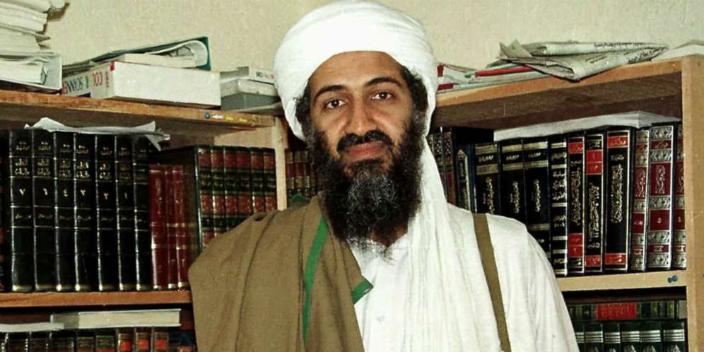 Terkuak! Kenapa Jasad Osama Bin Laden Tak Pernah Diperlihatkan