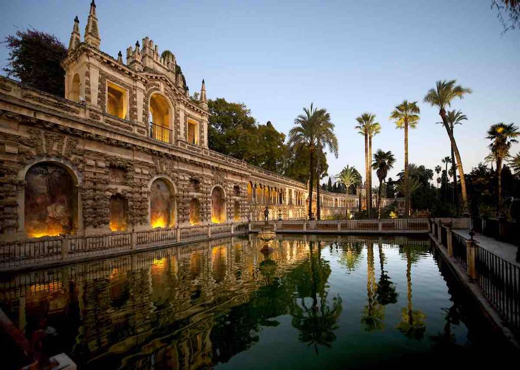 Alcazar