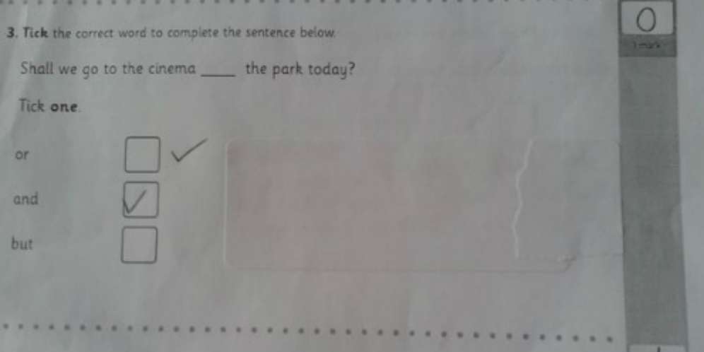 Ini Soal Murid 6 Tahun yang Juga Bikin Pusing