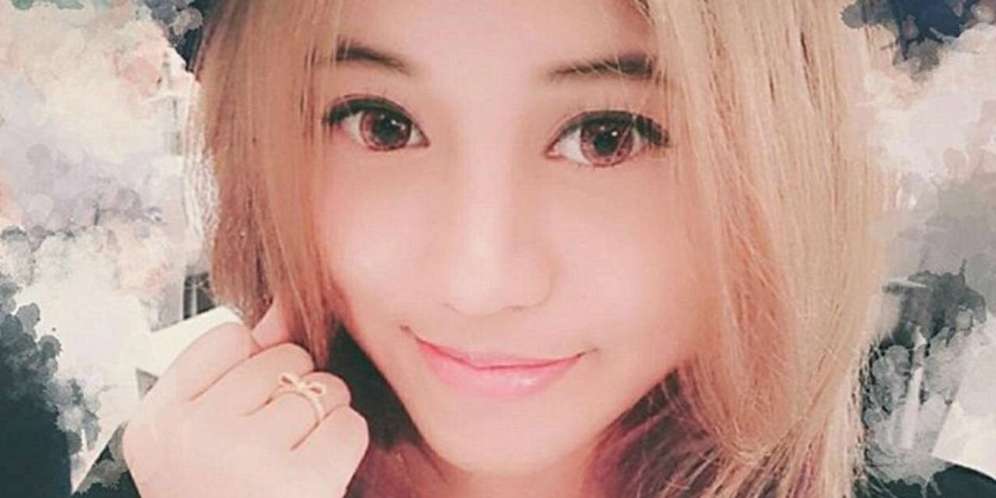 Gahar Belanja Barang Mewah