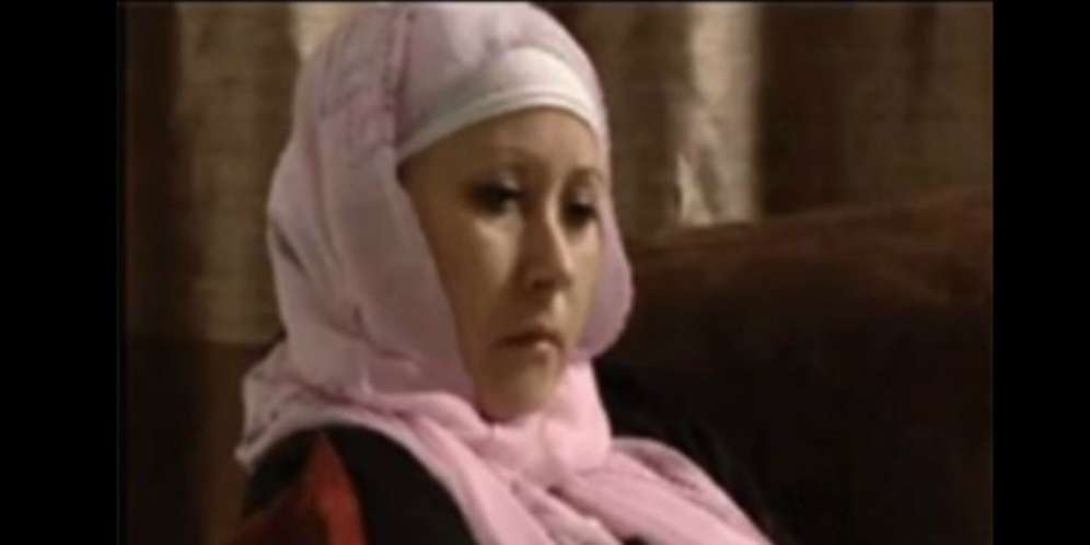 Tragedi 11 September Antarkan Mantan Polwan AS Peluk Islam