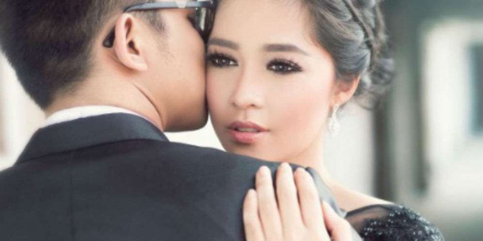 Curhat David `Noah`, Netizen Nasihati Gracia Indri