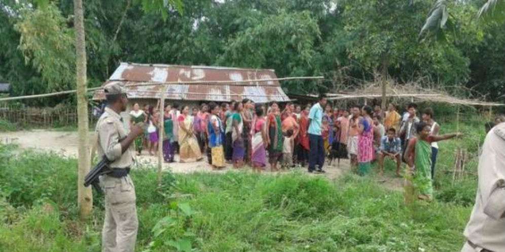Geger Kasus Pembunuhan `Tukang Sihir` di India
