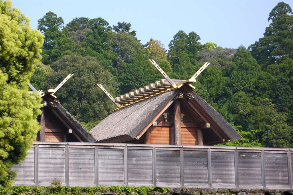 Kuil Ise Jingu