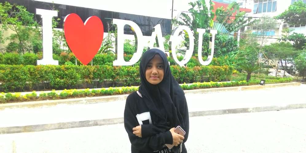 Cerita Wirda Yusuf Mansur Mimpi Bertemu Rasulullah