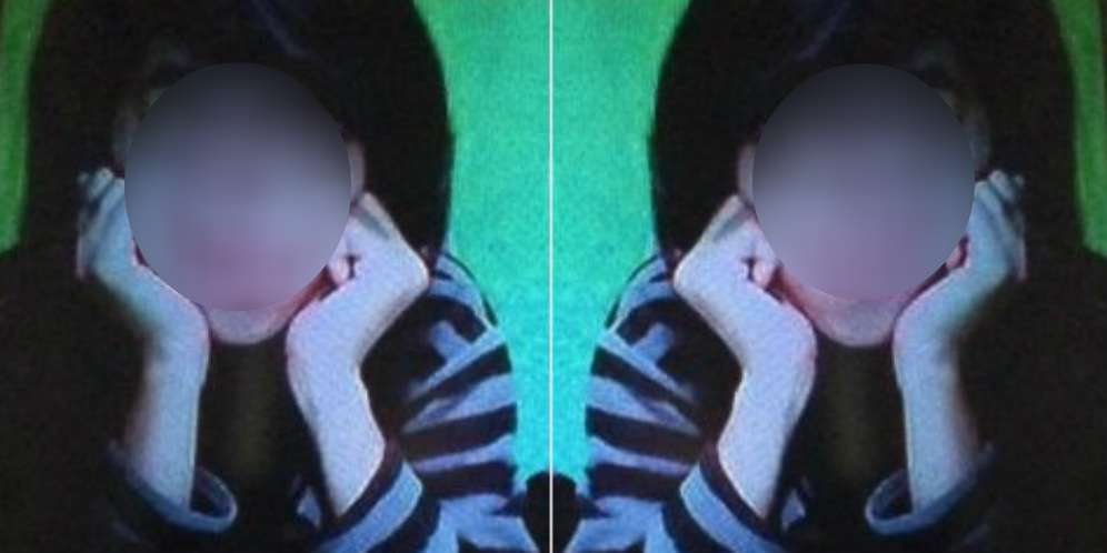 Masih Jadi Misteri, Sembunyikan Nama Asli