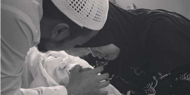 Buah Hati Meninggal, Selama Hamil Dea Mirella Rajin Mengaji