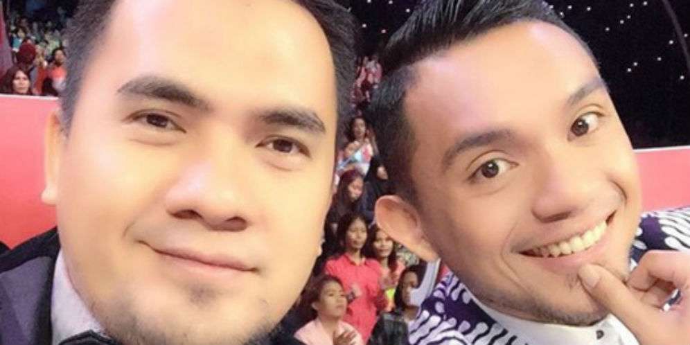 Batal Nikahi Rina, Fakhrul Razi: Sebenarnya Pernikahan Itu...