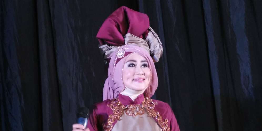 "Kalau Tak Mau Repot, di Jakarta Saja"