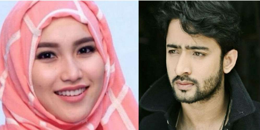 Bukan Ayu, Shaheer ke Jakarta Kunjungi Artis Wanita Ini