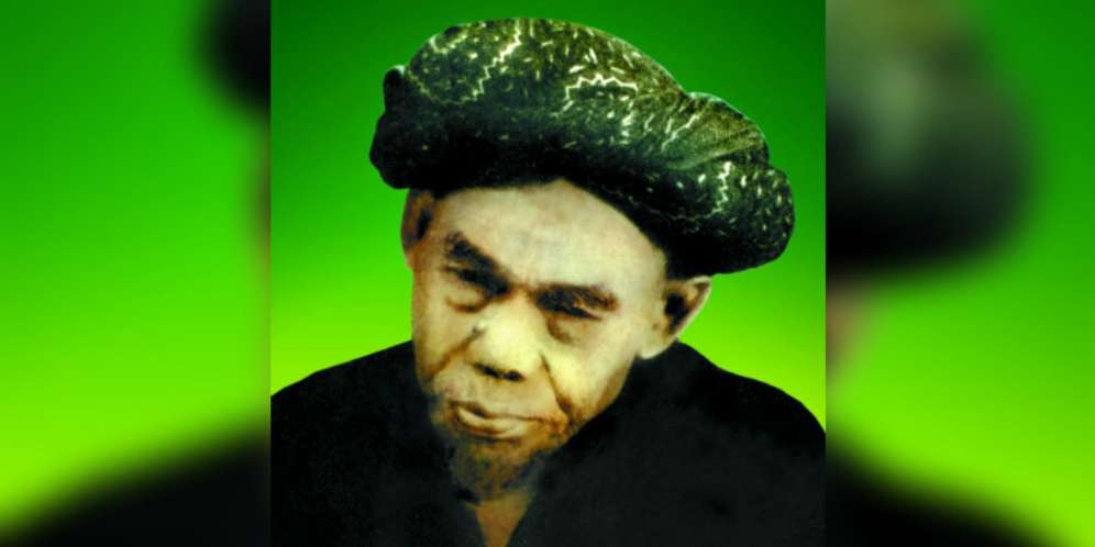 Kisah Kiai Disuruh Calon Santri Angkut Barang