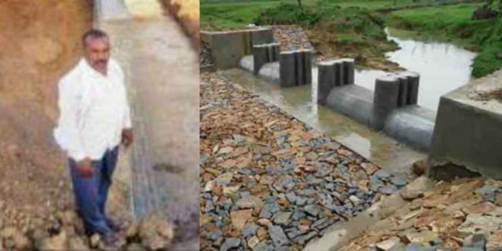 Ratusan Petani Bunuh Diri