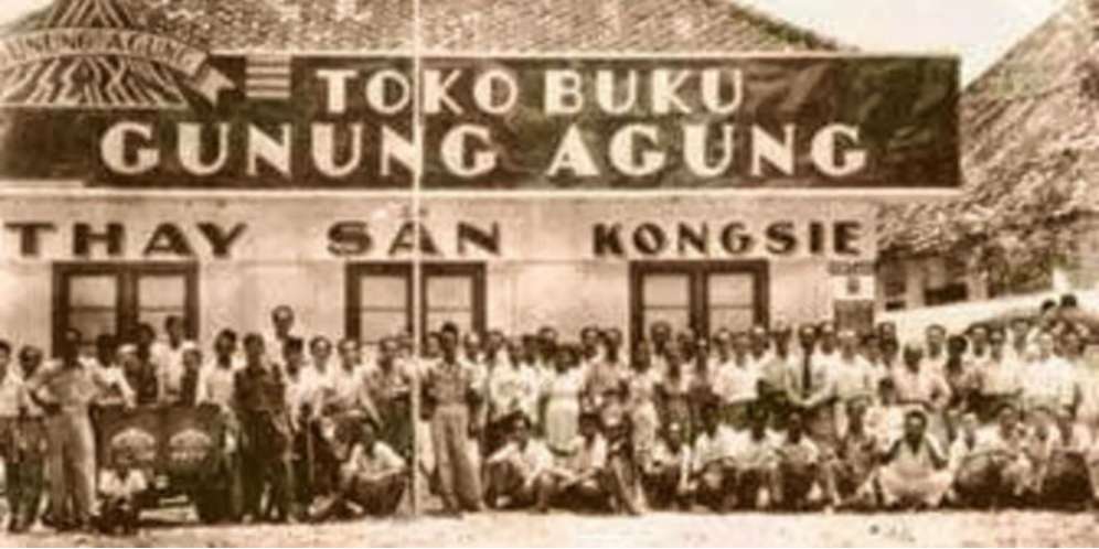 Menjadi Mualaf