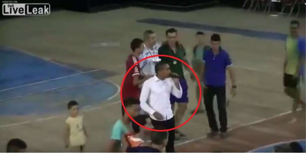 Detik-detik Presenter TV Meninggal Saat Siaran Langsung