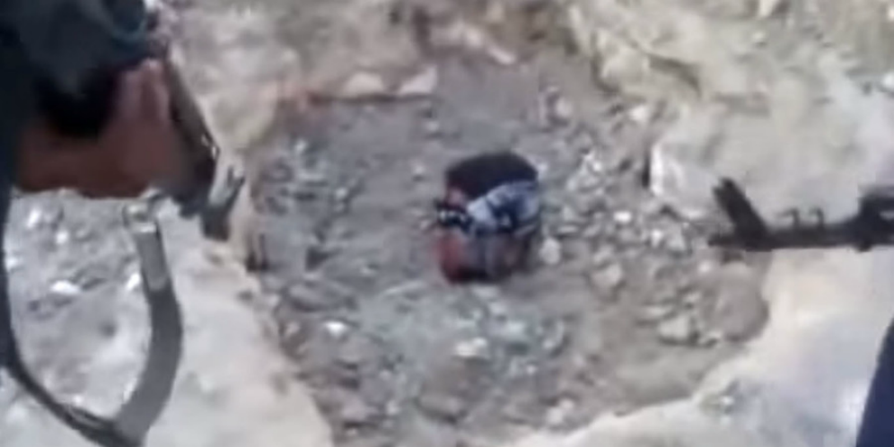 Nasib Tragis Anggota ISIS yang Kabur dari Perang
