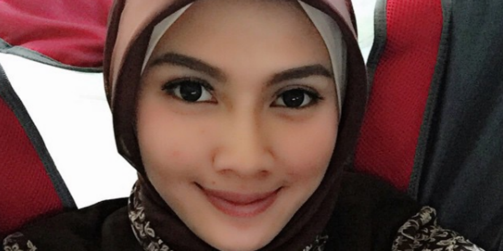 Detik-detik Meninggalnya Irena Justin