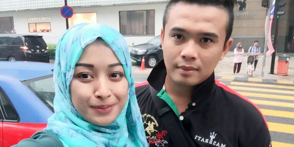 Ingat Ibu-Bapak