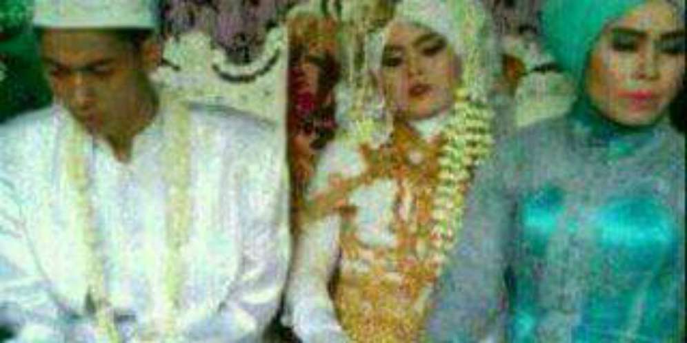 Pengantin Wanita Meninggal 15 Menit Usai Akad, Innalillahi...
