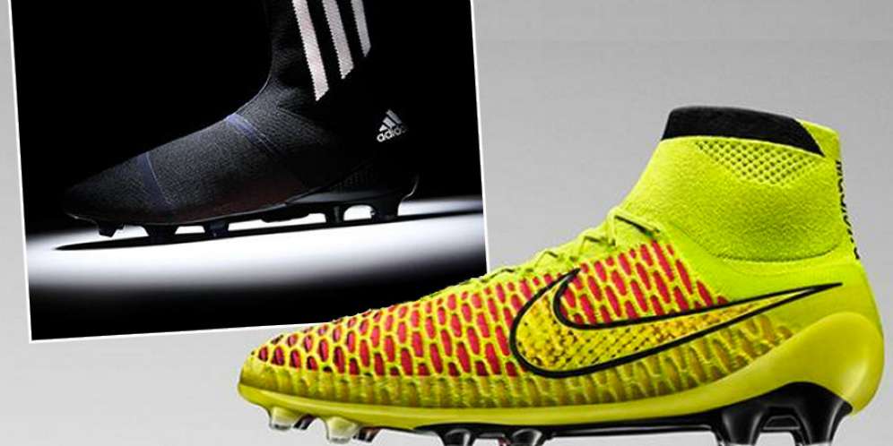 Jangan Kaget, Sepatu Nike Dibuat Cuma Seharga..